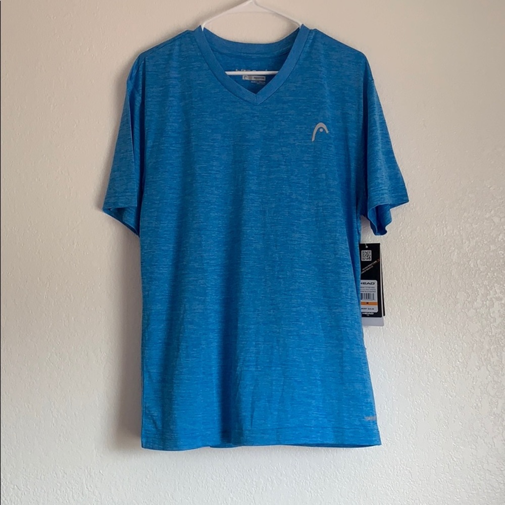 New Men’s T Shirt